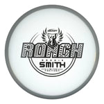 Discraft Brodie Smith Z Metallic Roach (Team Series) - Disc Golf Deals USA