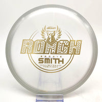 Discraft Brodie Smith Z Metallic Roach (Team Series) - Disc Golf Deals USA