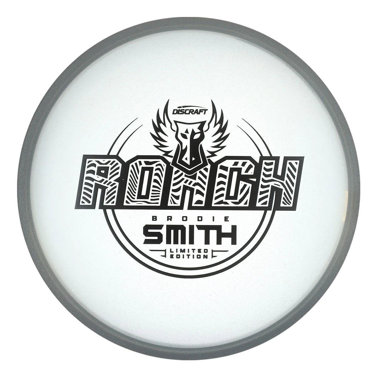 Discraft Brodie Smith Z Metallic Roach (Team Series) - Disc Golf Deals USA