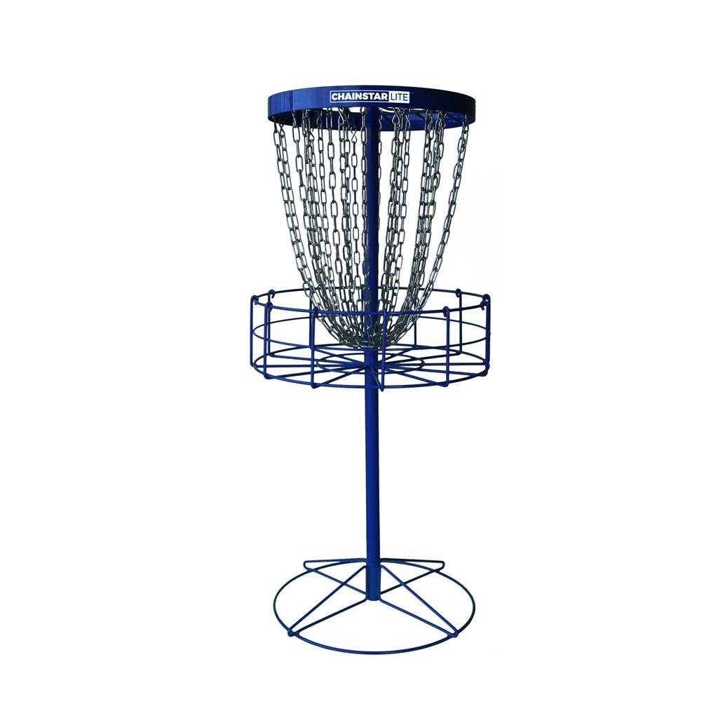 Discraft Chainstar Lite Disc Golf Basket - Disc Golf Deals USA