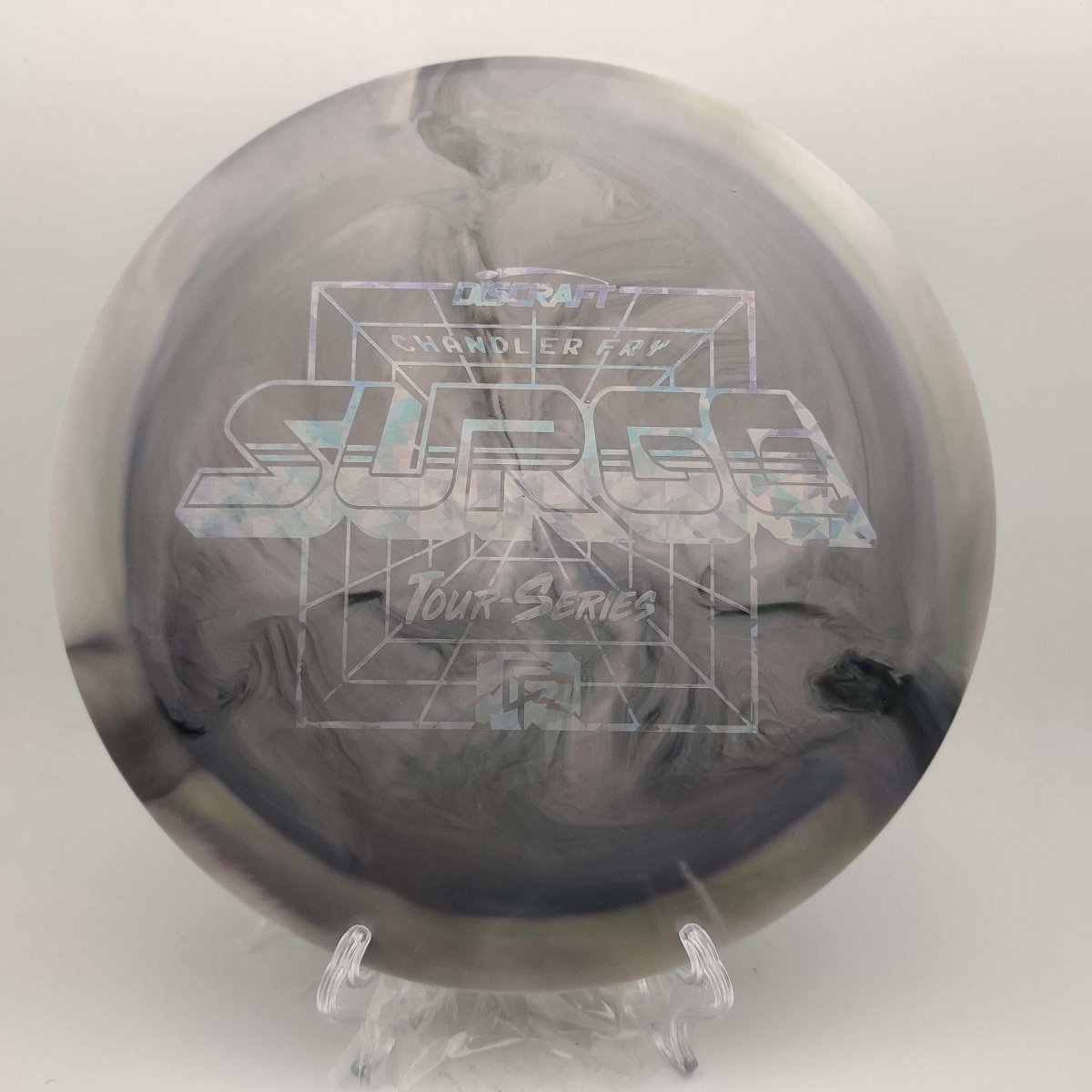Discraft Chandler Fry ESP Surge - 2022 Tour Series - Disc Golf Deals USA