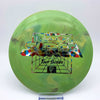 #21 173-174g | Green