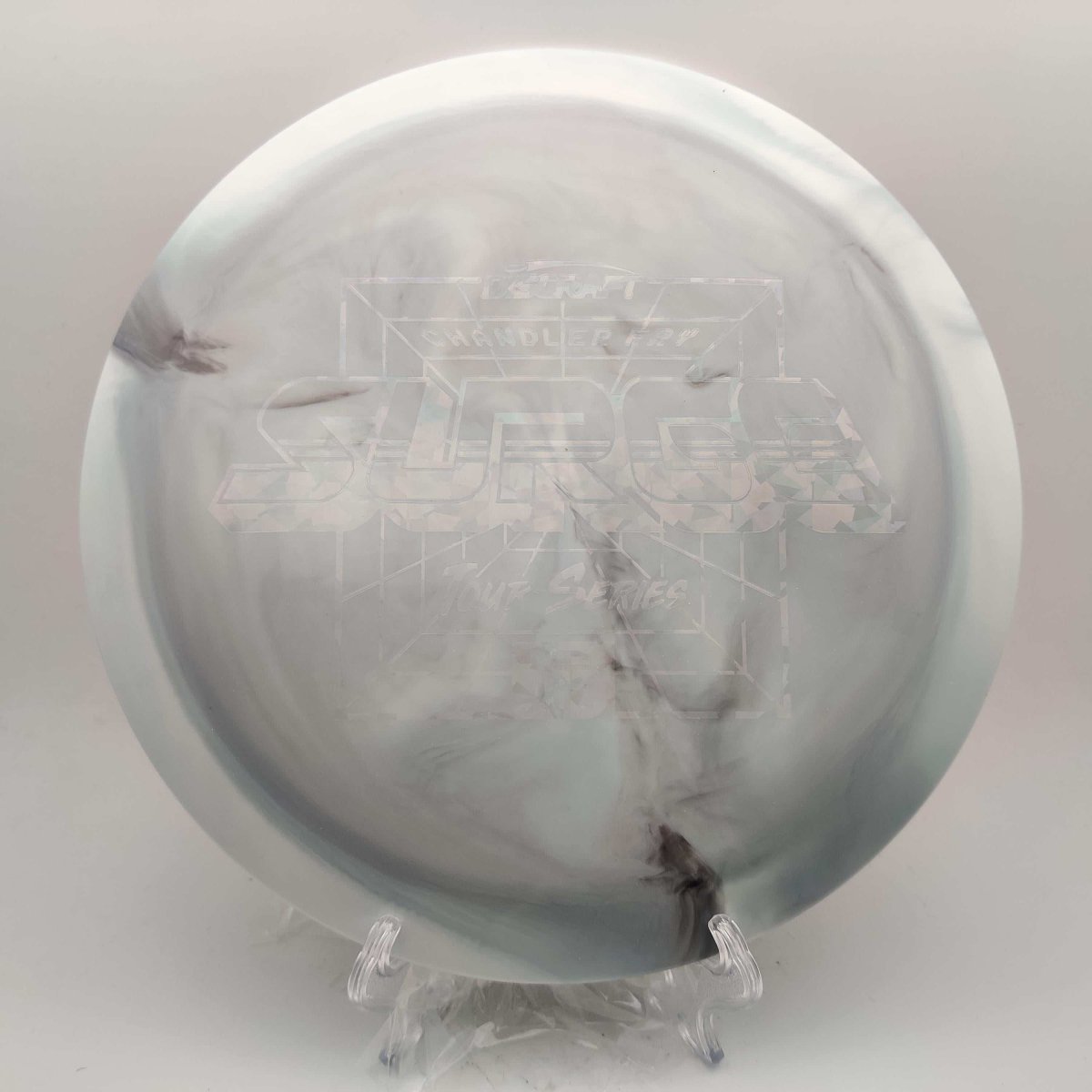 Discraft Chandler Fry ESP Surge - 2022 Tour Series - Disc Golf Deals USA