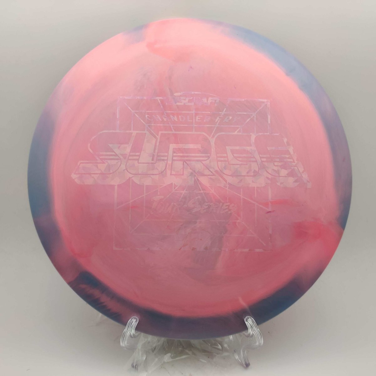Discraft Chandler Fry ESP Surge - 2022 Tour Series - Disc Golf Deals USA