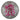 Discraft Chris Dickerson 2023 Robot Chicken ESP Swirl Buzzz (Team Series) - Disc Golf Deals USA
