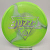 #35 175-176g | Green