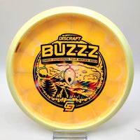 Discraft Chris Dickerson ESP Swirl Buzzz - 2023 Tour Series - Disc Golf Deals USA