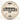 Discraft Chris Dickerson Z Swirl Buzzz (2025 Tour Series) - Disc Golf Deals USA