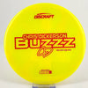 #72 177.9g | Yellow