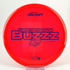 #6 175.9g | Red
