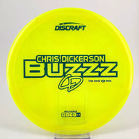 Discraft Chris Dickerson Z Swirl Buzzz (2025 Tour Series) - Disc Golf Deals USA
