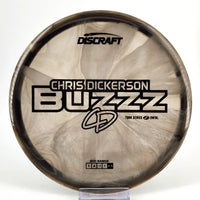 Discraft Chris Dickerson Z Swirl Buzzz (2025 Tour Series) - Disc Golf Deals USA