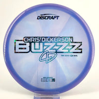 Discraft Chris Dickerson Z Swirl Buzzz (2025 Tour Series) (Drop 2) - Disc Golf Deals USA