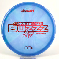 Discraft Chris Dickerson Z Swirl Buzzz (2025 Tour Series) (Drop 2) - Disc Golf Deals USA