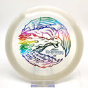 Discraft Colorshift Z Raptor - Ledgestone 2024 - Disc Golf Deals USA