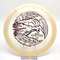 Discraft Colorshift Z Raptor - Ledgestone 2024 - Disc Golf Deals USA
