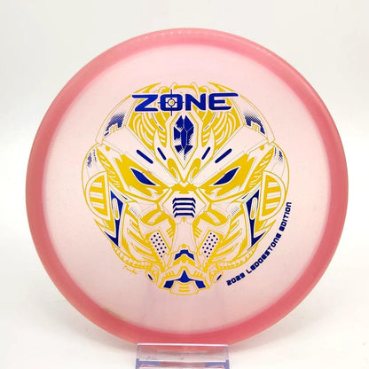 Discraft Colorshift Z Zone - Ledgestone 2023 - Disc Golf Deals USA