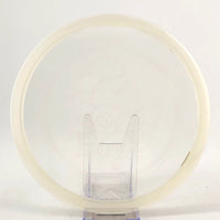 Discraft CryZtal Clear Ghost Stamped Buzzz (Ledgestone 2025) - Disc Golf Deals USA