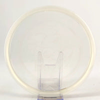 Discraft CryZtal Clear Ghost Stamped Buzzz (Ledgestone 2025) - Disc Golf Deals USA