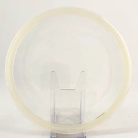 Discraft CryZtal Clear Ghost Stamped Buzzz (Ledgestone 2025) - Disc Golf Deals USA