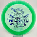 Discraft Cryztal FLX Machete - Ledgestone 2023 - Disc Golf Deals USA