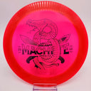 Discraft Cryztal FLX Machete - Ledgestone 2023 - Disc Golf Deals USA