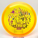 Discraft CryZtal FLX Malta - Ledgestone 2024 - Disc Golf Deals USA