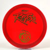 #12 172.8g | Red