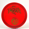 #13 173.4g | Red