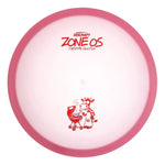 Discraft CryZtal Glo FLX Zone OS (Ledgestone 2025) - Disc Golf Deals USA