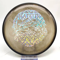 Discraft CryZtal Rattler - Ledgestone 2024 - Disc Golf Deals USA