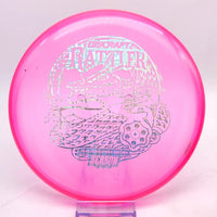 Discraft CryZtal Rattler - Ledgestone 2024 - Disc Golf Deals USA