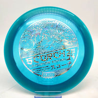 Discraft CryZtal Scorch - Ledgestone 2024 - Disc Golf Deals USA