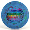 #1 176g | Blue