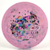 #16 176.2g | Pink