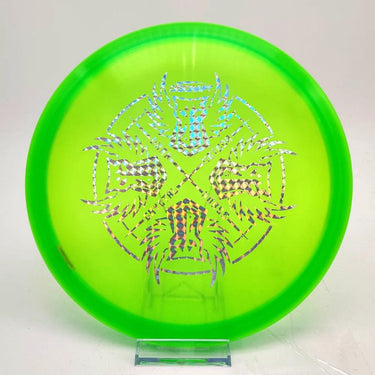 Discraft Darkhorse CryZtal Meteor (Team Series) - Disc Golf Deals USA