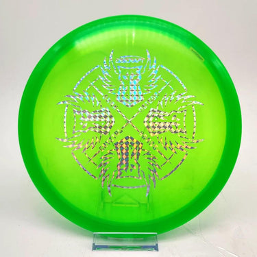 Discraft Darkhorse CryZtal Meteor (Team Series) - Disc Golf Deals USA