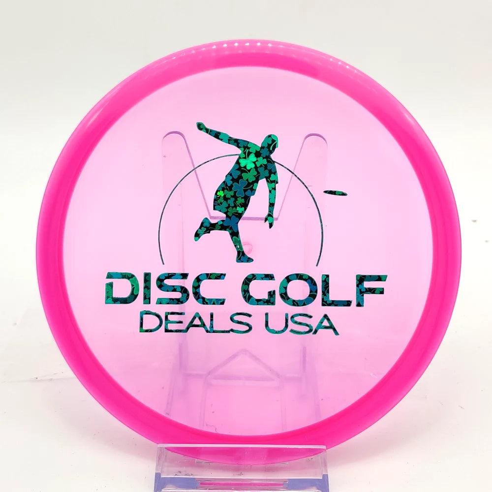 Discraft Disc Golf Deals USA Mini Z Buzzz - Junior Disc - Disc Golf Deals USA