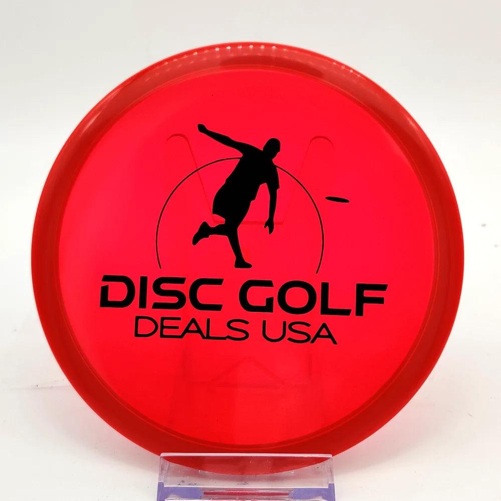 Discraft Disc Golf Deals USA Mini Z Buzzz - Junior Disc - Disc Golf Deals USA
