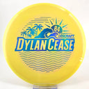 Discraft Dylan Cease ESP Buzzz - Disc Golf Deals USA