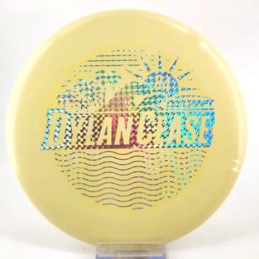 Discraft Dylan Cease ESP Buzzz - Disc Golf Deals USA