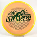 Discraft Dylan Cease ESP Buzzz - Disc Golf Deals USA