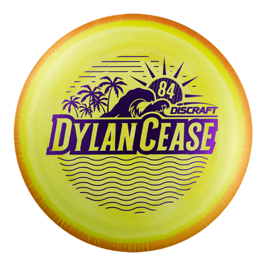 Discraft Dylan Cease ESP Buzzz - Disc Golf Deals USA