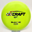 Discraft ESP Buzzz SS - Disc Golf Deals USA