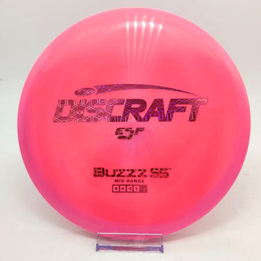 Discraft ESP Buzzz SS - Disc Golf Deals USA