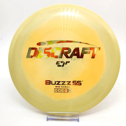 Discraft ESP Buzzz SS - Disc Golf Deals USA