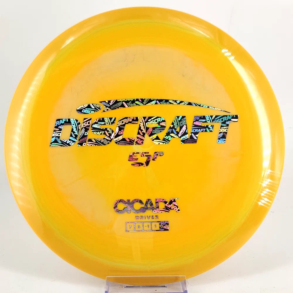 Discraft ESP Cicada Disc Golf Deals USA