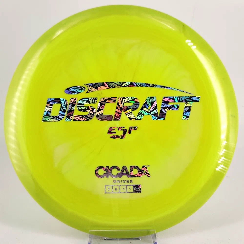 Discraft ESP Cicada Disc Golf Deals USA