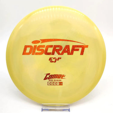 Discraft ESP Comet - Disc Golf Deals USA