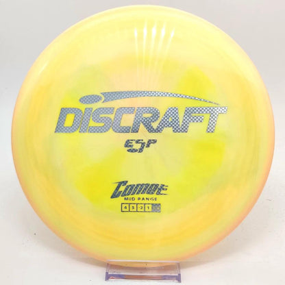 Discraft ESP Comet - Disc Golf Deals USA
